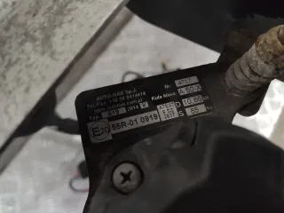  Фаркоп Audi A6 C5 (S6,RS6) Арт 118554035, вид 6