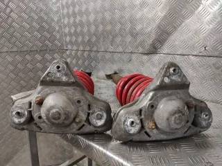  Винтовая подвеска (койловеры) Volkswagen Passat B5 Арт 118554074, вид 4
