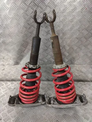  Винтовая подвеска (койловеры) Volkswagen Passat B5 Арт 118554074, вид 3
