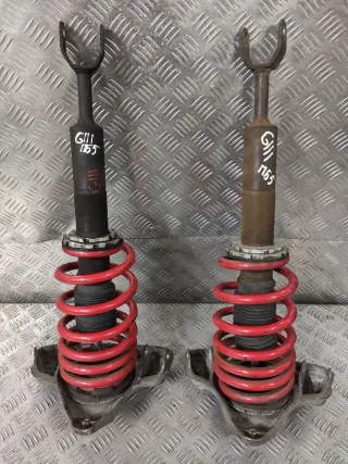 Винтовая подвеска (койловеры) Volkswagen Passat B5 Арт 118554074, вид 2