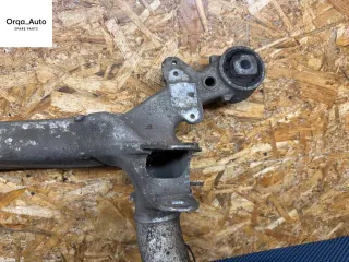 6770828 Балка подвески задняя  BMW 5 E60/E61 Арт 118554086, вид 12