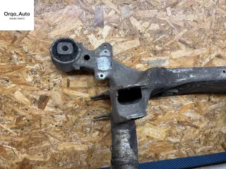 6770828 Балка подвески задняя  BMW 5 E60/E61 Арт 118554086, вид 13