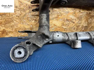 6770828 Балка подвески задняя  BMW 5 E60/E61 Арт 118554086, вид 14