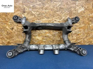6770828 Балка подвески задняя  BMW 5 E60/E61 Арт 118554086, вид 9