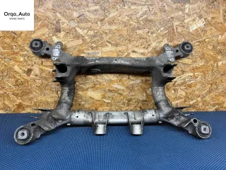 6770828 Балка подвески задняя  BMW 5 E60/E61 Арт 118554086, вид 10