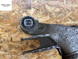 6770828 Балка подвески задняя  BMW 5 E60/E61 Арт 118554086, вид 4