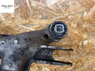 6770828 Балка подвески задняя  BMW 5 E60/E61 Арт 118554086, вид 5