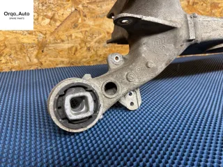 6770828 Балка подвески задняя  BMW 5 E60/E61 Арт 118554086, вид 3
