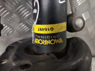  Стойка амортизатора передняя Volkswagen Touran 1 Арт 118554135, вид 2