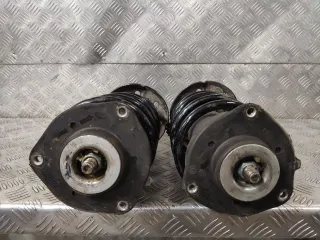  Стойка амортизатора передняя Volkswagen Touran 1 Арт 118554135, вид 5