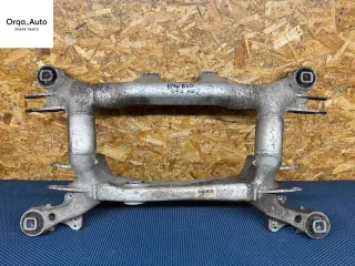 4031618 Балка подвески задняя  BMW 5 E60/E61 Арт 118554141, вид 10