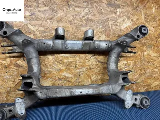 4031618 Балка подвески задняя  BMW 5 E60/E61 Арт 118554141, вид 15