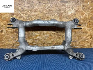 4031618 Балка подвески задняя  BMW 5 E60/E61 Арт 118554141, вид 2
