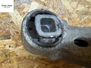 4031618 Балка подвески задняя  BMW 5 E60/E61 Арт 118554141, вид 4