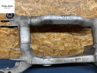 4031618 Балка подвески задняя  BMW 5 E60/E61 Арт 118554141, вид 6