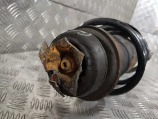  Стойка амортизатора передняя Seat Alhambra 1 restailing Арт 118554155, вид 3