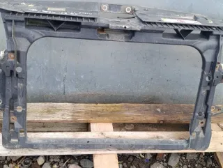  Панель передняя (телевизор) Audi A3 8L Арт 118554160, вид 4