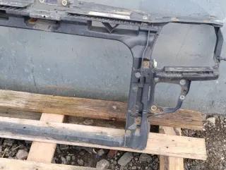  Панель передняя (телевизор) Audi A3 8L Арт 118554160, вид 5