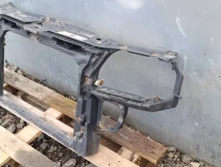  Панель передняя (телевизор) Audi A3 8L Арт 118554160, вид 6