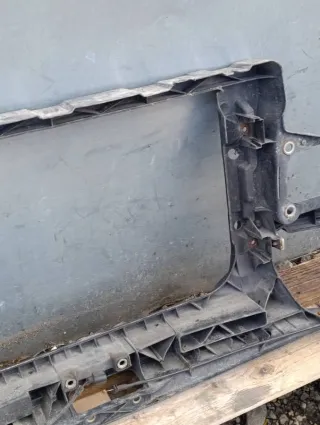  Панель передняя (телевизор) Audi A3 8L Арт 118554160, вид 12