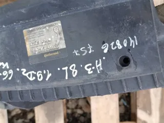  Панель передняя (телевизор) Audi A3 8L Арт 118554160, вид 15