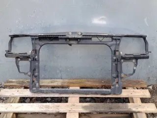  Панель передняя (телевизор) Audi A3 8L Арт 118554160, вид 1