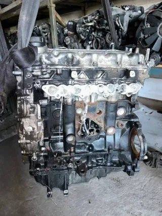 D4FA Двигатель Kia Rio 2 1.5л Арт 118554190, вид 1