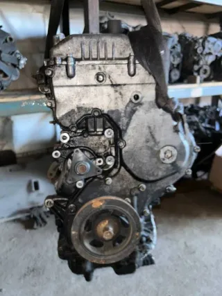 D4FA Двигатель Kia Rio 2 1.5л Арт 118554190, вид 4