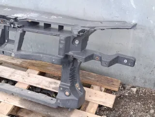  Панель передняя (телевизор) Volkswagen Passat B6 Арт 118554215, вид 6
