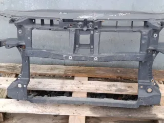  Панель передняя (телевизор) Volkswagen Passat B6 Арт 118554215, вид 7