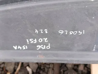  Панель передняя (телевизор) Volkswagen Passat B6 Арт 118554215, вид 14