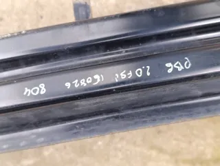  Усилитель переднего бампера Volkswagen Passat B6 Арт 118554226, вид 3