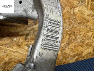  Балка подвески передняя (подрамник) BMW 1 E81/E82/E87/E88 Арт 118554234, вид 8