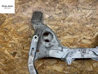  Балка подвески передняя (подрамник) BMW 1 E81/E82/E87/E88 Арт 118554234, вид 4
