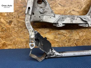  Балка подвески передняя (подрамник) BMW 1 E81/E82/E87/E88 Арт 118554234, вид 5