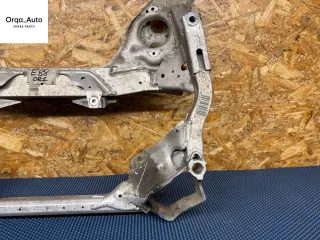  Балка подвески передняя (подрамник) BMW 1 E81/E82/E87/E88 Арт 118554234, вид 6