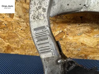  Балка подвески передняя (подрамник) BMW 1 E81/E82/E87/E88 Арт 118554234, вид 9