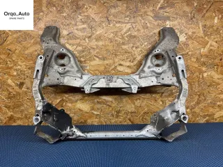  Балка подвески передняя (подрамник) BMW 1 E81/E82/E87/E88 Арт 118554234, вид 7