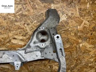  Балка подвески передняя (подрамник) BMW 1 E81/E82/E87/E88 Арт 118554234, вид 3