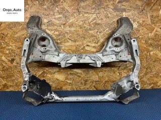  Балка подвески передняя (подрамник) BMW 1 E81/E82/E87/E88 Арт 118554234, вид 2