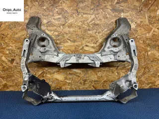  Балка подвески передняя (подрамник) BMW 1 E81/E82/E87/E88 Арт 118554234, вид 1