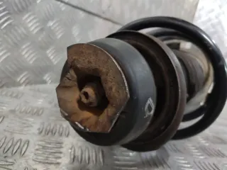  Стойка амортизатора передняя Ford Galaxy 1 restailing Арт 118554238, вид 4