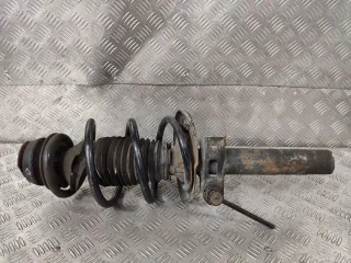  Стойка амортизатора передняя Ford Galaxy 1 restailing Арт 118554238, вид 3