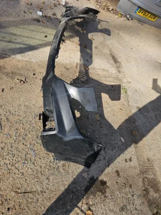  Бампер передний GMC Terrain 2 restailing Арт 118554249, вид 3