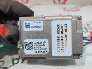 84855813 Камера переднего вида Buick Encore GX Арт 36650, вид 3