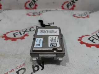 84855813 Камера переднего вида Buick Encore GX Арт 36650, вид 2