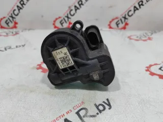 5QM615405 Моторчик ручника (стояночного тормоза) Volkswagen Taos Арт 36651, вид 1