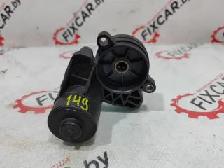 5QM615405 Моторчик ручника (стояночного тормоза) Volkswagen Taos Арт 36651, вид 2