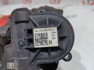 5QM615405 Моторчик ручника (стояночного тормоза) Volkswagen Taos Арт 36651, вид 3