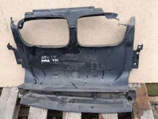 8202832 Воздухозаборник BMW 3 E46 Арт 118554273, вид 1